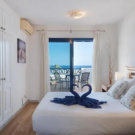 Villa Casa Rosada Playa Blanca (Lanzarote)