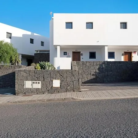 Casa Rosada Villa Playa Blanca (Lanzarote)